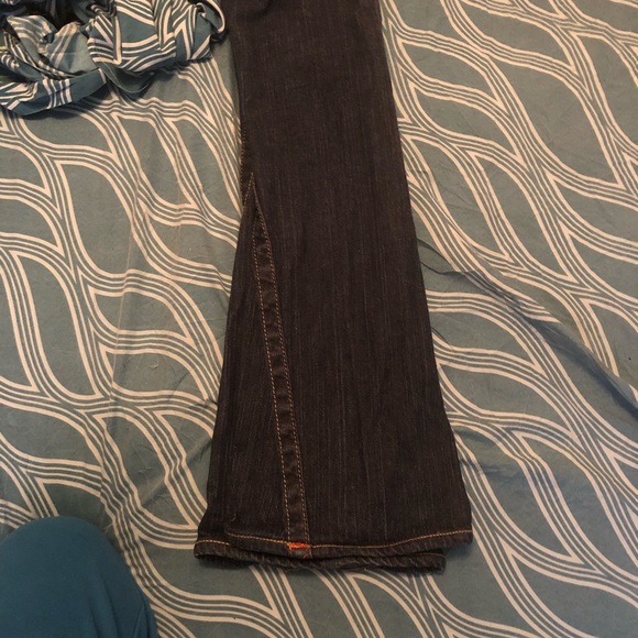 %100 authentic True religion jeans - Picture 3 of 8